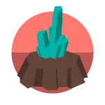 Weaken SVG Icon